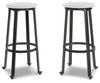 Challiman Bar Height Stool