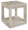 Marxhart End Table image