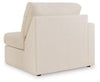 Modmax Sectional with Audio System