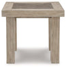 Hennington End Table