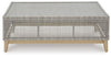 Seton Creek Outdoor Seating Set