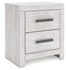 Cayboni Nightstand