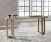 Lockthorne Sofa/Console Table