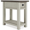 Bolanburg Chairside End Table