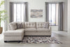 Mahoney Living Room Set