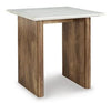 Isanti End Table