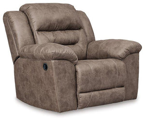 Stoneland Recliner image