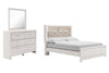 Altyra Bedroom Set