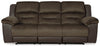 Dorman Reclining Sofa image