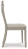 Parellen Dining Chair