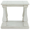 Arlendyne End Table