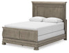 Lexorne Bed