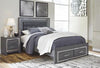 Lodanna Bedroom Set