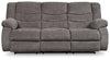 Tulen Reclining Sofa