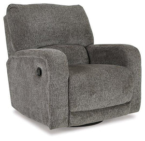 Wittlich Swivel Glider Recliner image