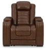 Backtrack Power Recliner