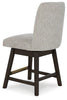 Burkhaus Counter Height Barstool