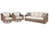 Beachcroft Outdoor Seating Set