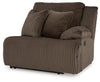 Top Tier Sectional Sofa