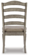 Lodenbay Dining Chair