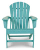 Sundown Treasure Adirondack Chair