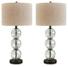 Airbal Table Lamp (Set of 2)