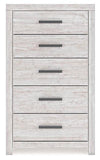 Cayboni Chest of Drawers