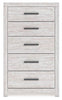 Cayboni Chest of Drawers