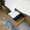 Cabalynn Bed with Storage