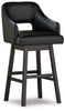 Tallenger Bar Stool Set