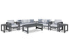 Amora Outdoor Seating Set