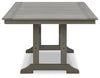 Visola Outdoor Dining Table