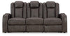 Fyne-Dyme Power Reclining Sofa