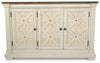 Bolanburg Dining Server