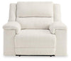 Keensburg Oversized Power Recliner