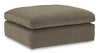 Sophie Oversized Accent Ottoman