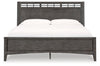 Montillan Bedroom Set