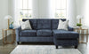 Amity Bay Sofa Chaise