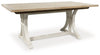 Shaybrock Dining Extension Table