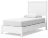 Binterglen Bed