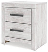 Cayboni Nightstand