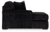 Midnight-Madness Super Chaise