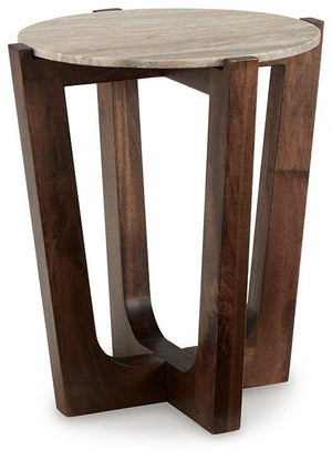 Tanidore End Table image