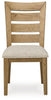 Galliden Dining Chair