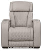 Boyington Power Recliner