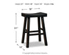 Glosco Pub Height Bar Stool