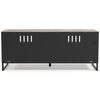 Neilsville 59" TV Stand