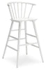 Grannen Bar Height Stool