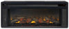 Entertainment Accessories Fireplace Insert