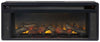 Entertainment Accessories Fireplace Insert